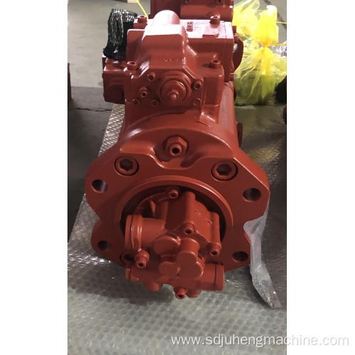 Excavator SE210 Main Pump SE210 Hydraulic Pump